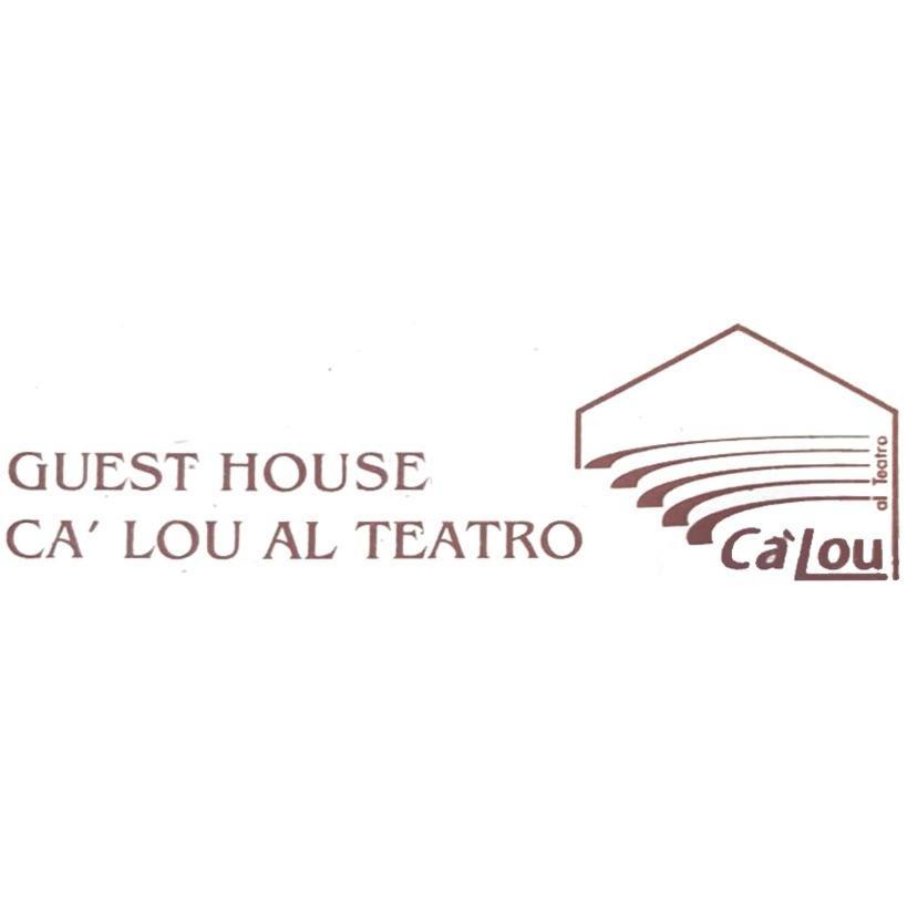Guest House Ca' Lou Al Teatro Vicenza Eksteriør bilde